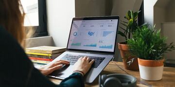 Córdoba pone más de 1.000 cursos a disposición. (Imagen ilustrativa)