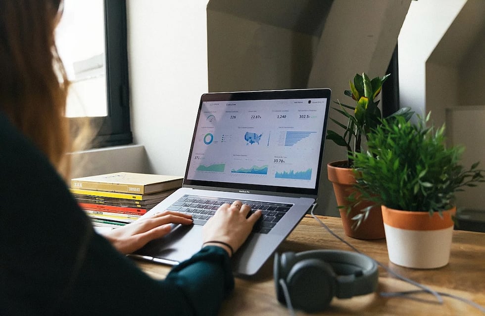 Capacitan sobre herramientas digitales para agricultores