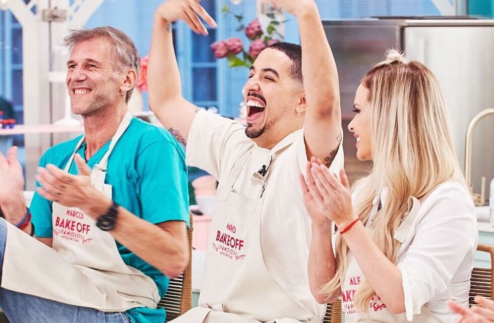 Bake Off Famosos: quiénes reingresaron en la segunda parte del repechaje