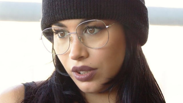 Judy Fux, la cordobesa que la rompe en Onlyfans.
