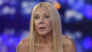 ¡Escándalo! Se filtró la millonaria deuda de Mariana Nannis que podría dejarla en la calle.