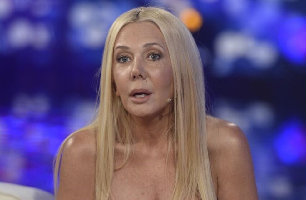 Mariana Nannis a punto de perder todas sus propiedades: la millonaria deuda que podría dejarla en la calle