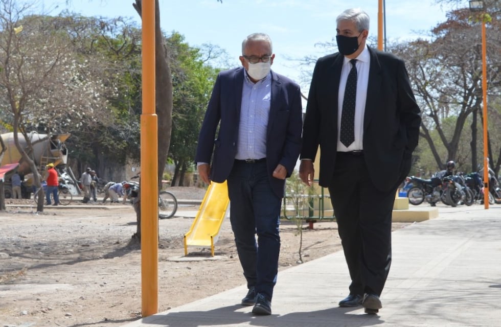 Haquim confía en que Cambia Jujuy llevará tres diputados al Congreso