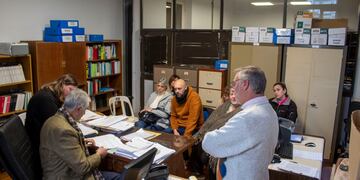 Tres oferentes para la explotación de la Confitería y Restaurante de la Terminal de Tres Arroyos