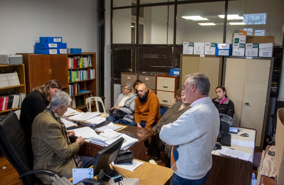 Tres oferentes para la explotación de la Confitería y Restaurante de la Terminal de Tres Arroyos