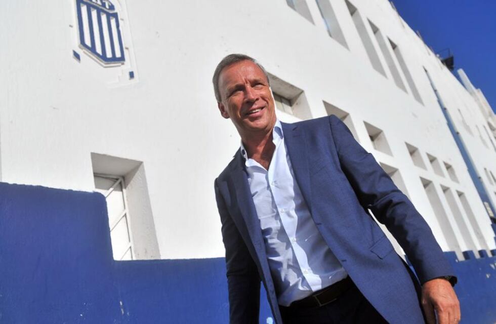 Más tensión entre la Liga Cordobesa y Andrés Fassi: fuego cruzado por ingresos de dinero