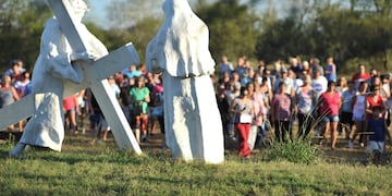 Semana Santa en Entre Ríos.