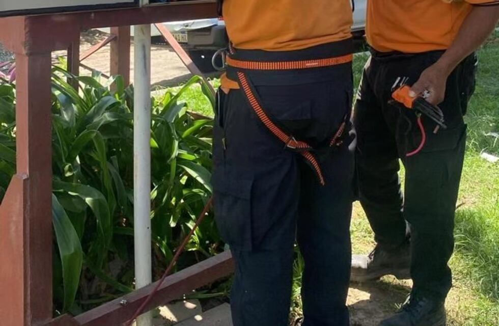 Refuerzan la seguridad en El Rodeo, Siján y RN Nº4