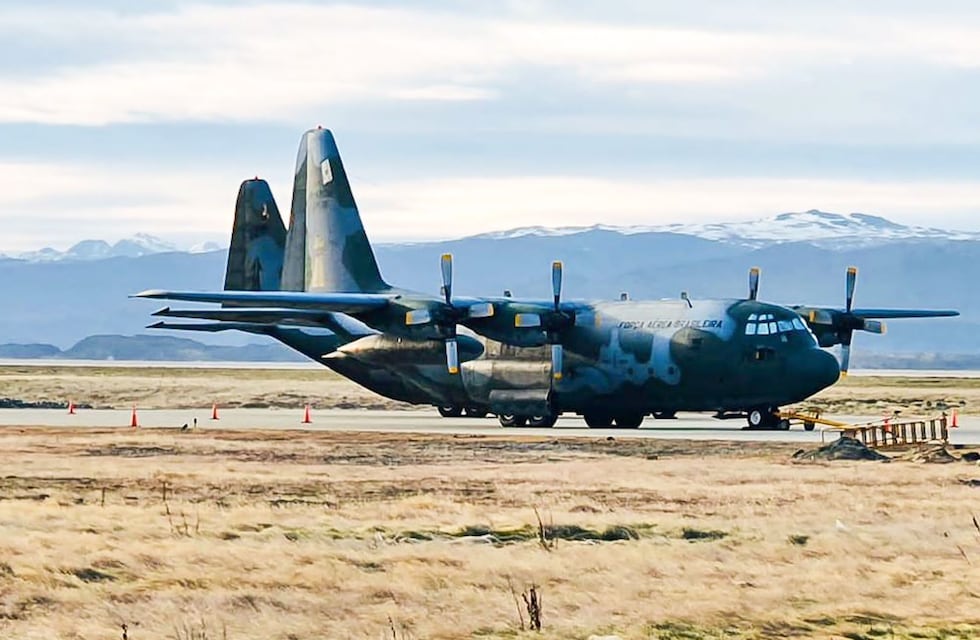 Tierra del Fuego brinda apoyo con el programa Antártico Brasileño