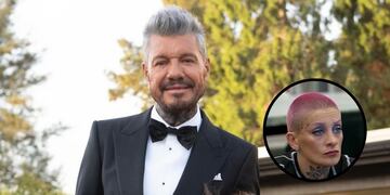 ¿Se copió de Furia de Gran Hermano 2024? Marcelo Tinelli sorprendió con su nuevo look
