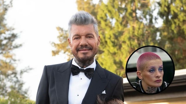 ¿Se copió de Furia de Gran Hermano 2024? Marcelo Tinelli sorprendió con su nuevo look