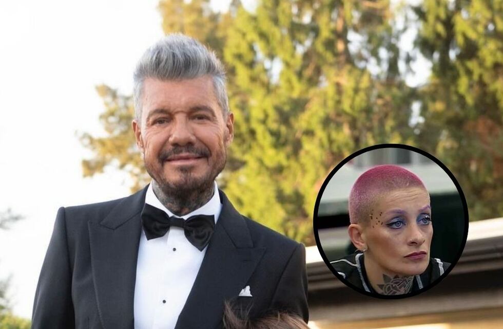 ¿Se copió de Furia de Gran Hermano 2024? Marcelo Tinelli sorprendió con su nuevo look