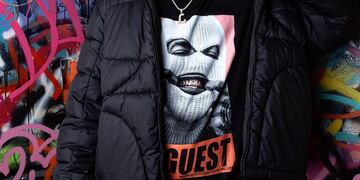 Lit Killah, L-Gante y De la ghetto presentaron “Ku’”.