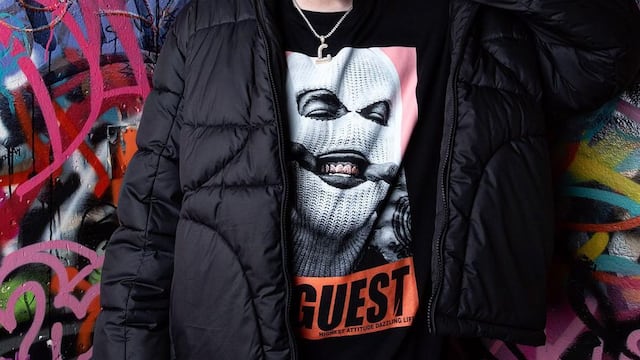 Lit Killah, L-Gante y De la ghetto presentaron “Ku’”.
