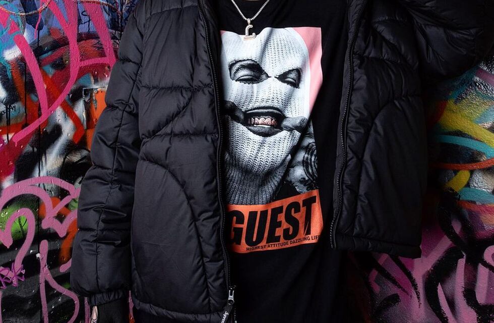 Lit Killah, L-Gante y De la ghetto presentaron “Ku’”