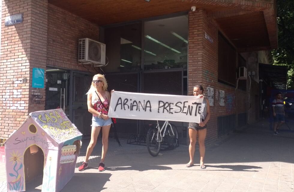 Crimen de odio: detuvieron a un joven de 19 años que confesó haber matado a una mujer trans