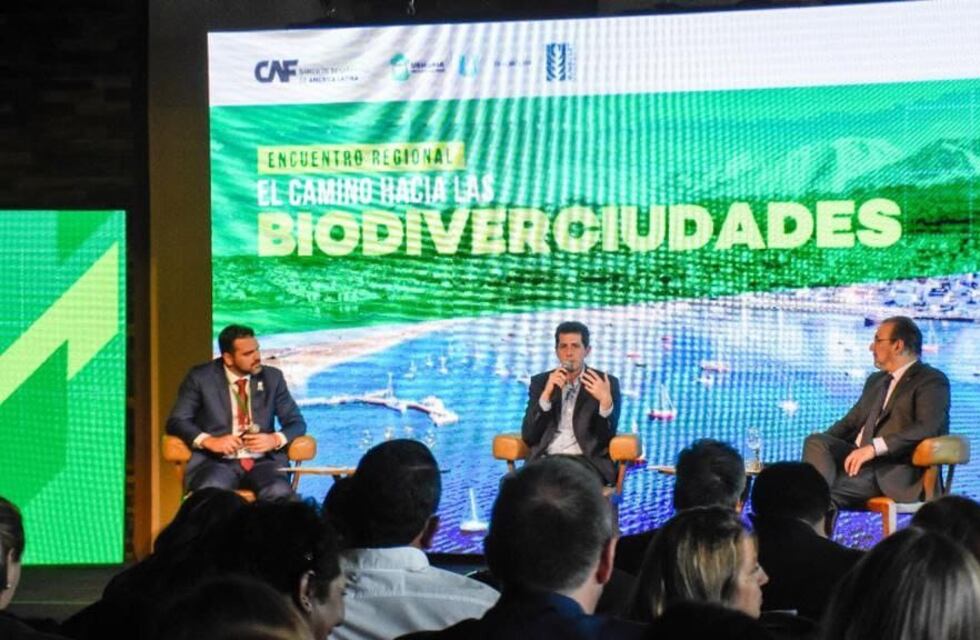 Finalizó la Cumbre de 15 países que conforman la Red de Biodiverciudades