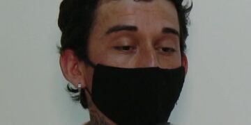 Gastón Ruarte perdió a su hijo tras batallar contra la leucemia. Hoy ayuda a otros padres y lucha por una ley/ Canal 13 San Juan