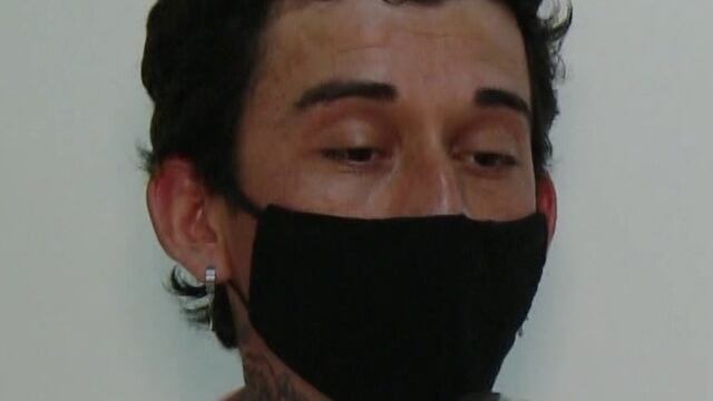 Gastón Ruarte perdió a su hijo tras batallar contra la leucemia. Hoy ayuda a otros padres y lucha por una ley/ Canal 13 San Juan