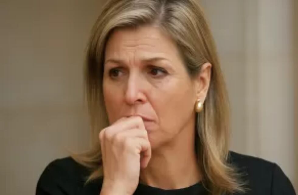 La desaparación de un hombre que preocupa a Máxima Zorreguieta y su entorno: quién es