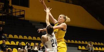 Básquet Hindú Femenino