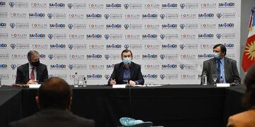 Brindarán asistencia económica a los sectores más afectados por la pandemia.