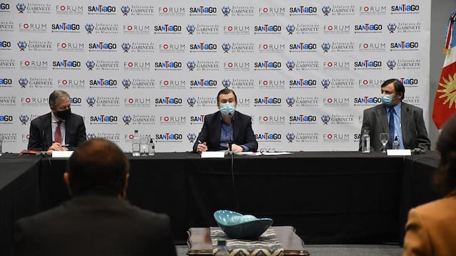 Brindarán asistencia económica a los sectores más afectados por la pandemia.