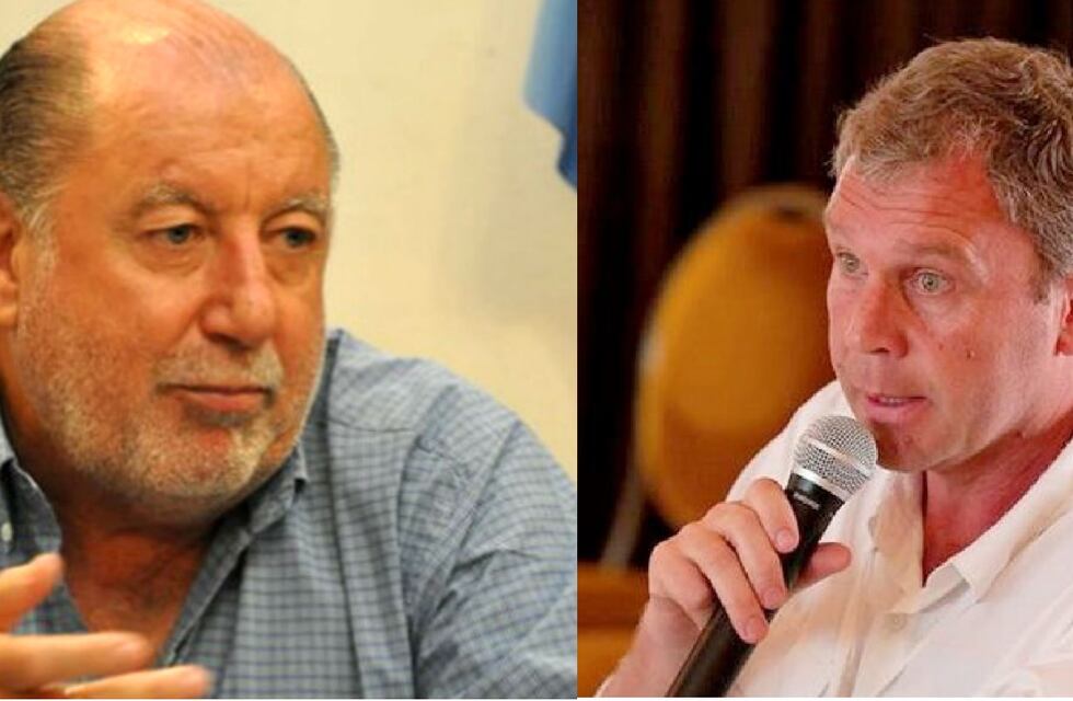 Galimberti y Busti: opiniones cruzadas por las “vacunas vip”