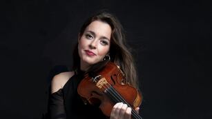 La Sinfónica se presentará en el Teatro Municipal 3 de Febrero de Paraná