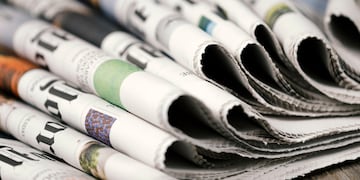 El Día Nacional del Canillita es este viernes 7 de noviembre. (Imagen ilustrativa)