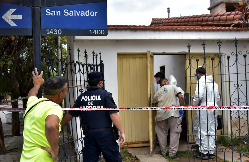 “¿Hasta cuándo van a matar mujeres?”: dijo la hija de la víctima del femicidio en Córdoba