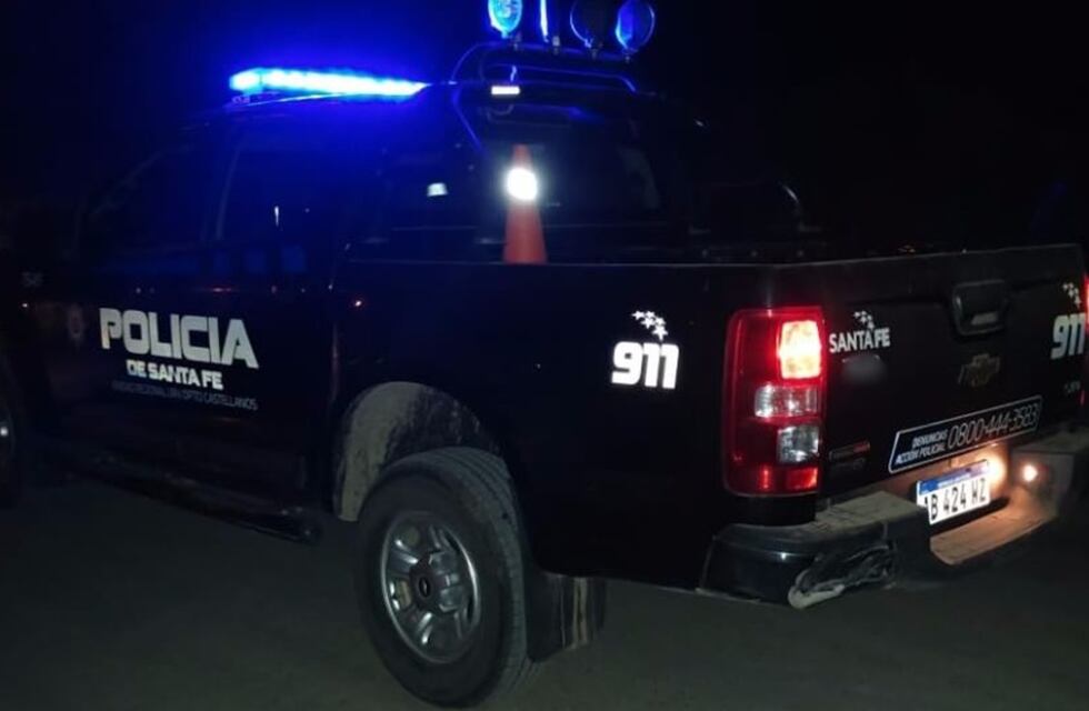 Encontraron el cuerpo de una mujer maniatada y dentro de una bolsa