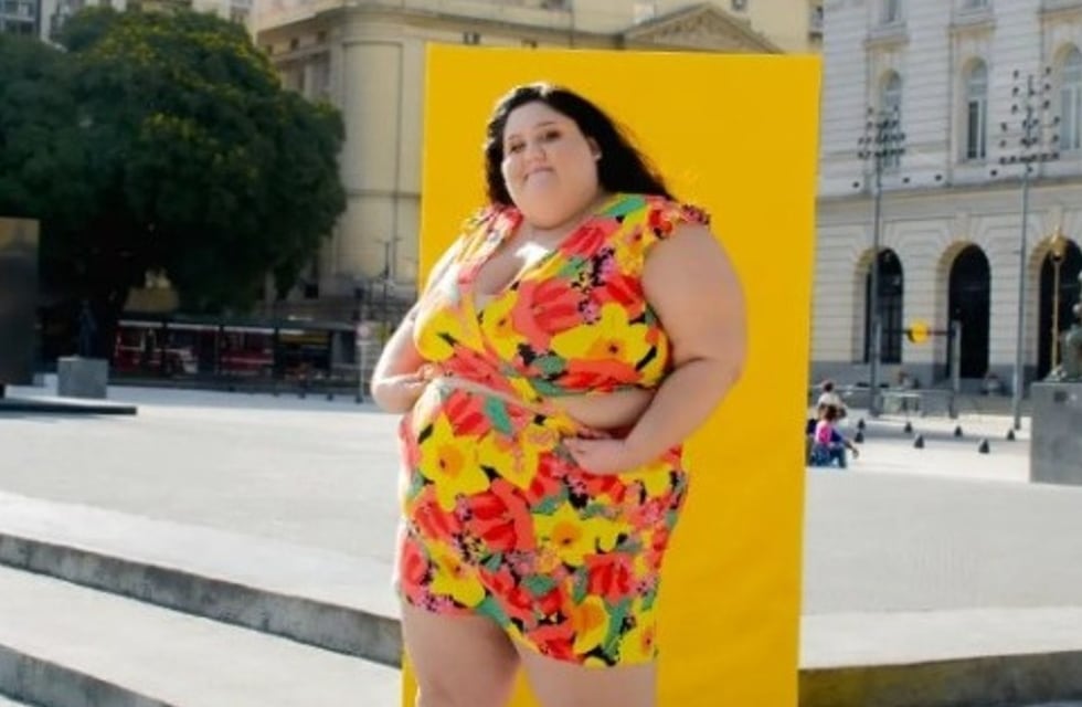 Carolina Sánchez, la tiktoker cordobesa, reveló cuánto cobra en su cuenta de OnlyFans