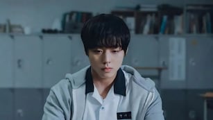 Netflix la atrapante serie coreana que comparan con Adolescencia y está entre las más vistas