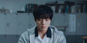 Netflix la atrapante serie coreana que comparan con Adolescencia y está entre las más vistas