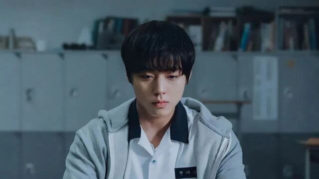 Netflix la atrapante serie coreana que comparan con Adolescencia y está entre las más vistas