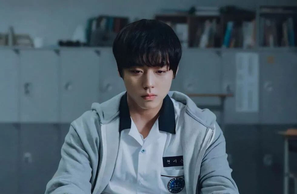 Netflix: la atrapante serie coreana que comparan con Adolescencia y está entre las más vistas