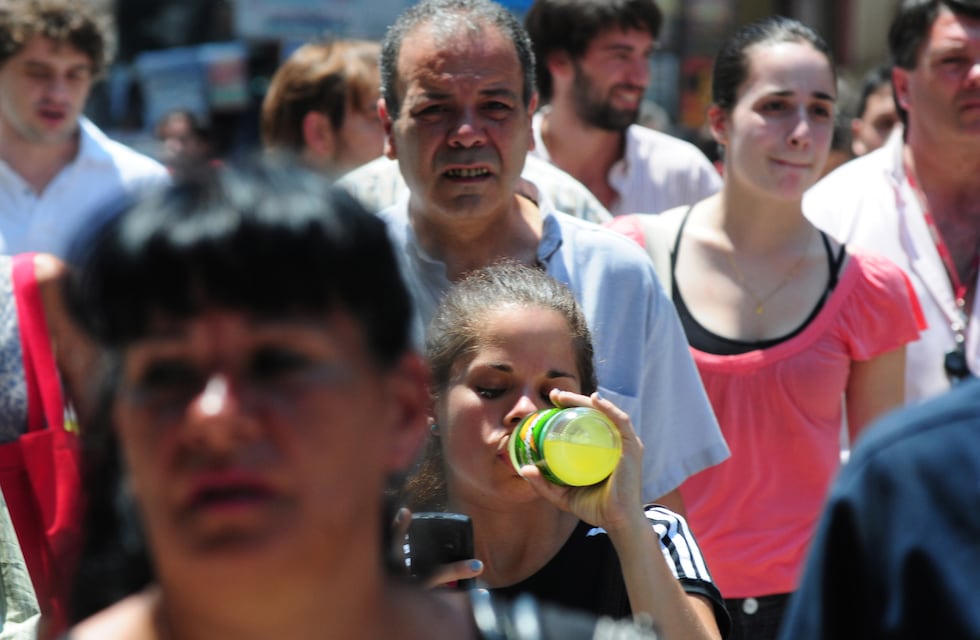 Coronavirus en Jujuy: por decreto, dejó de ser obligatorio el uso de barbijo