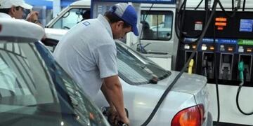 Nuevo aumento al precio del gasoil en Puerto Iguazú.