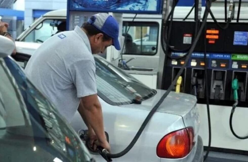 Aumento del precio de los combustibles: se siente en Misiones la diferencia con otras provincias