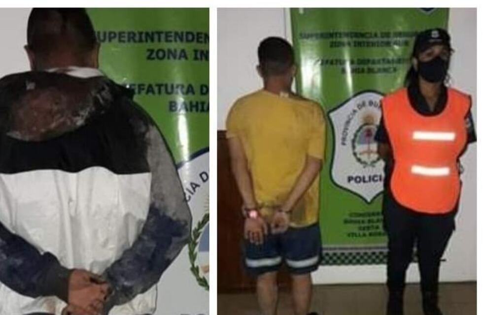 Intentó robar una casa y lo detuvieron los vecinos
