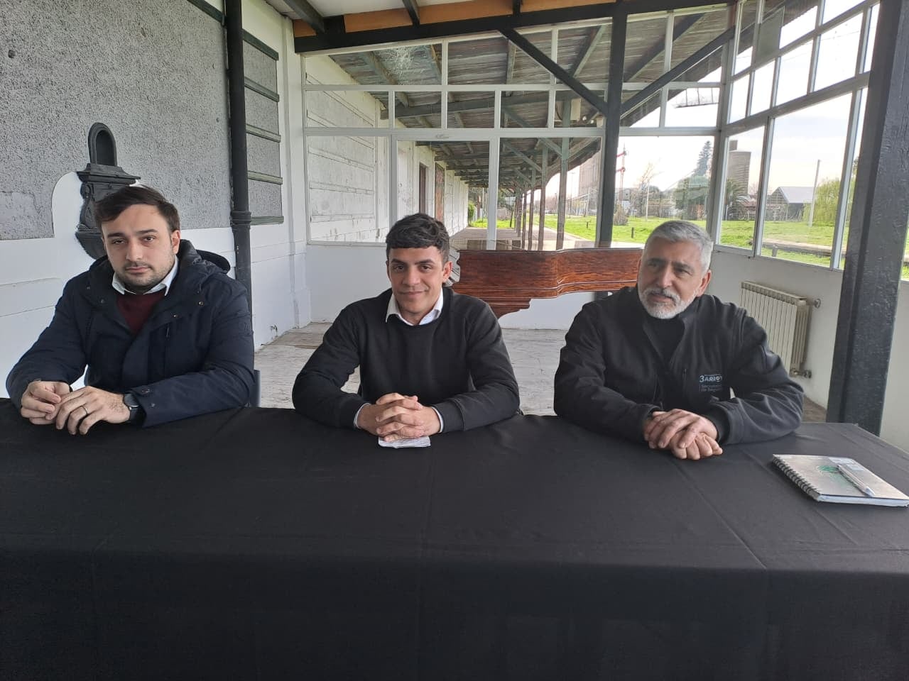Claromecó se prepara para una nueva primavera