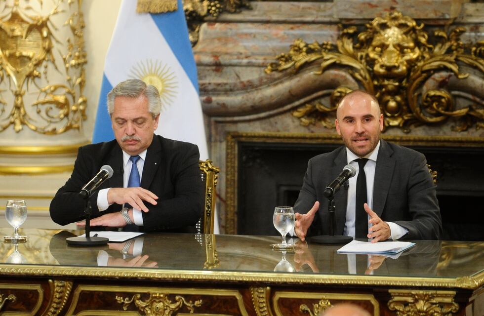 Martín Guzmán presenta el proyecto a la Renta Inesperada: cuáles son los puntos claves de la iniciativa