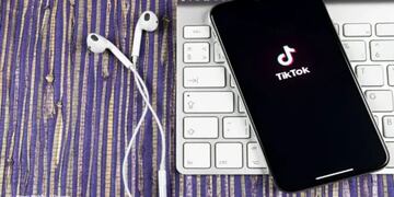 El nuevo tema viral de Tik Tok (Foto: Freepik)