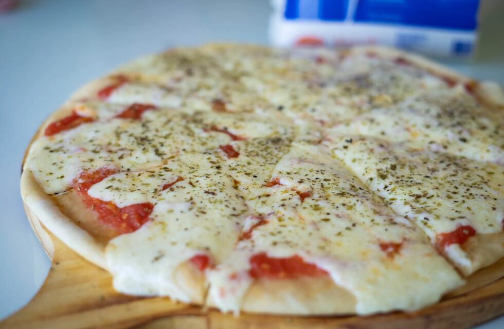 Comer sin gluten no es imposible: receta de masa para pizza sin TACC