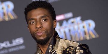 Chadwick Boseman, el actor conocido por interpretar a Pantera Negra, faleció este viernes a los 43 años.