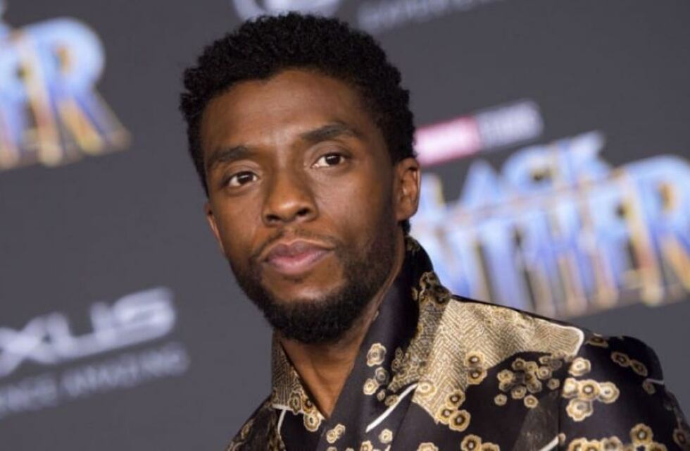 Black Panther: Wakanda Forever lanzó un nuevo trailer y un emotivo homenaje a Chadwick Boseman