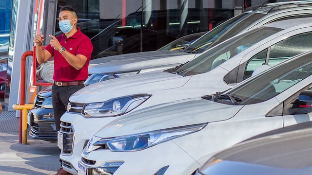 Venta de autos en Tandil: la transferencia de vehículos creció más del 65%