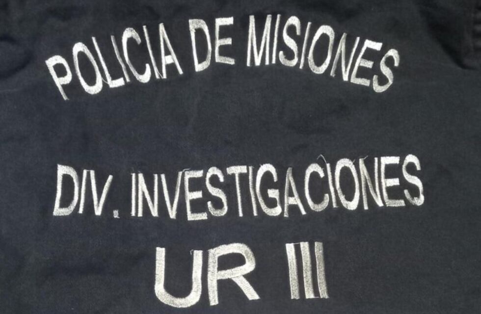 Eldorado: recuperaron un celular que había sido robado