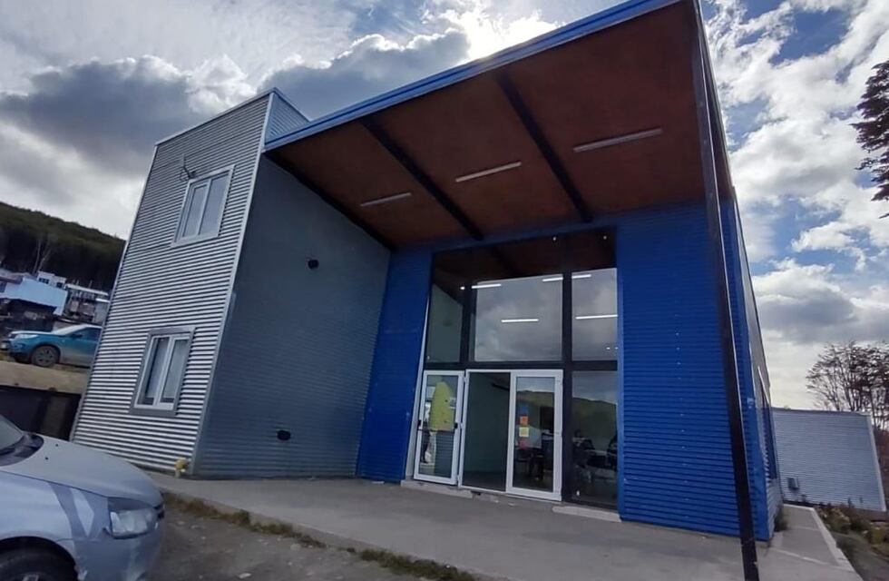 Se realizaron controles médicos a niñas y niños en el SUM del KyD